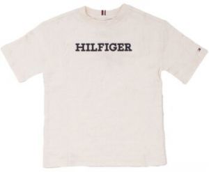 Tričká s krátkym rukávom Tommy Hilfiger  KS0KS00538