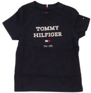 Tričká s krátkym rukávom Tommy Hilfiger  KB0KB08671