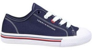 Nízke tenisky Tommy Hilfiger  -