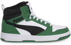 Univerzálna športová obuv Puma  10 REBOUND V6 MID JR