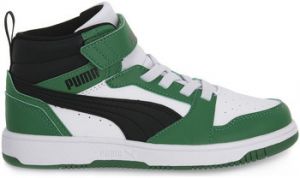 Univerzálna športová obuv Puma  10 REBOUND V6 MID