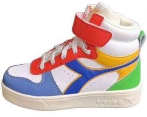 Módne tenisky Diadora  501.178316 - MAGIC BASKET MID PS