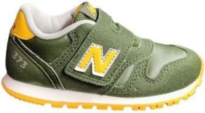 Módne tenisky New Balance  373