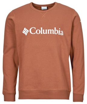 Mikiny Columbia  CSC Basic Logo II Hoodie