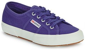 Nízke tenisky Superga  2750 COTON