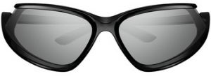 Slnečné okuliare Balenciaga  Occhiali da Sole  Extreme BB0289S 001