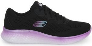 Módne tenisky Skechers  BKPR SKETCH LITE