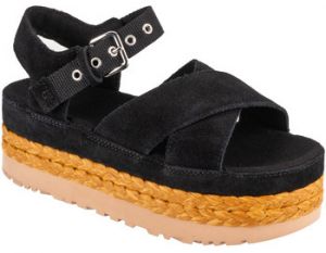 Športové sandále UGG  W Aubrey Ankle Sandal