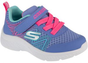 Nízke tenisky Skechers  Microspec Plus - Swirl Sweet