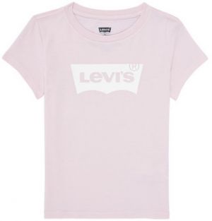 Tričká s krátkym rukávom Levis  BATWING TEE