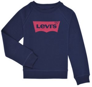 Mikiny Levis  BATWING CREWNECK SWEATSHIRT