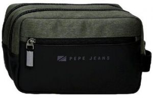 Púzdra a taštičky Pepe jeans  NECESER HOMBRE JARVIS BEAUTY   PM030852