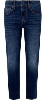 Džínsy Slim Pepe jeans  VAQUERO HOMBRE SLIM REGULAR   PM207388CT02