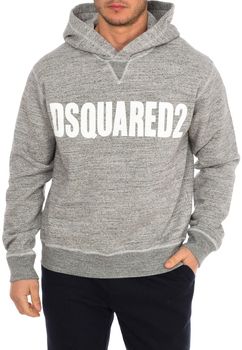 Mikiny Dsquared  S71GU0412-S25148-963