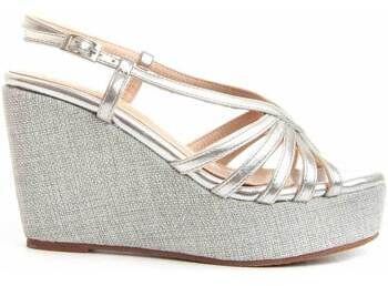 Espadrilky Leindia  88502