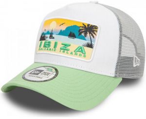 Šiltovky New-Era  Ne summer trucker newera