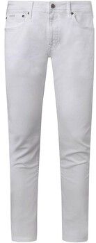 Džínsy Slim Pepe jeans  VAQUERO BLANCO HOMBRE SLIM FIT   PM207388TA22