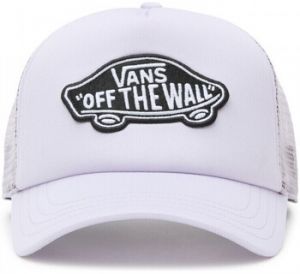 Šiltovky Vans  Classic patch curved bi