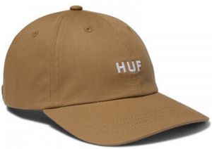 Šiltovky Huf  Cap set og cv 6 panel hat