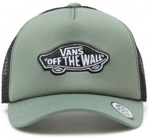 Šiltovky Vans  Classic patch curved bi