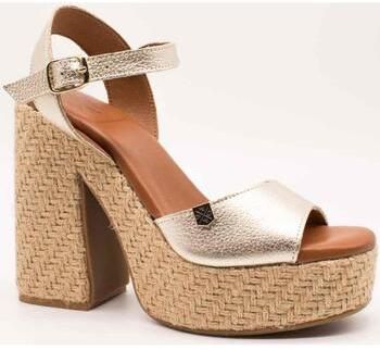 Espadrilky Popa  -