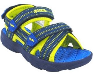 Univerzálna športová obuv Joma  wave 2303 modrá chlapčenská pláž