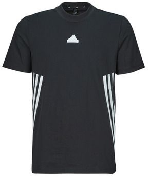 Tričká s krátkym rukávom adidas  M FI 3S REG T