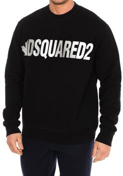 Mikiny Dsquared  S71GU0432-S25042-900