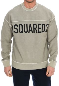 Mikiny Dsquared  S74GU0536-S25462-800