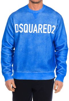Mikiny Dsquared  S74GU0538-S25042-478