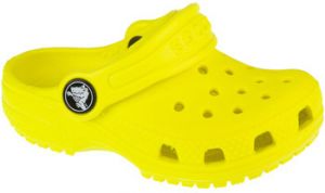 Papuče Crocs  Classic Clog Kids T