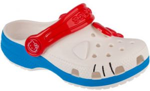 Papuče Crocs  Classic Hello Kitty Iam Clog T