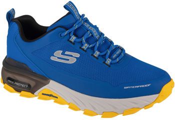 Nízke tenisky Skechers  Max Protect-Fast Track