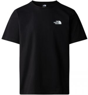 Tričká s krátkym rukávom The North Face  M S/S Classic Tee