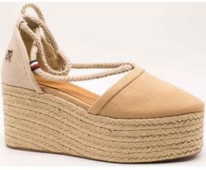 Espadrilky Tommy Hilfiger  -