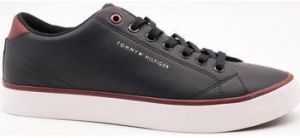 Nízke tenisky Tommy Hilfiger  -