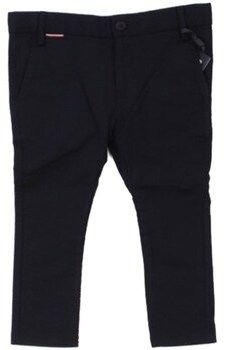 Nohavice Chinos/Nohavice Carrot Tommy Hilfiger  KB0KB08609