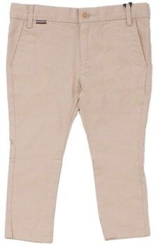 Nohavice Chinos/Nohavice Carrot Tommy Hilfiger  KB0KB08609