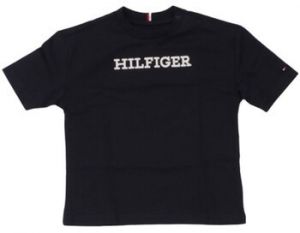 Tričká s krátkym rukávom Tommy Hilfiger  KS0KS00538