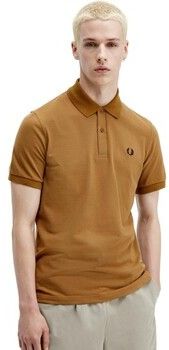 Polokošele s krátkym rukávom Fred Perry  POLO HOMBRE   M3