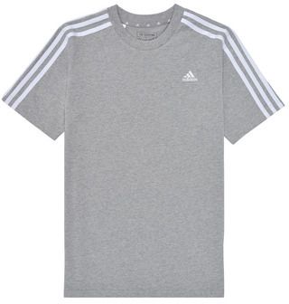 Tričká s krátkym rukávom adidas  U 3S TEE