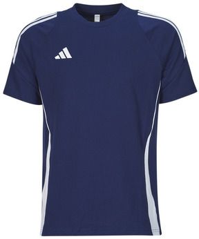 Tričká s krátkym rukávom adidas  TIRO24 SWTEE