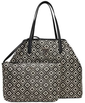 Kabelky Guess  VIKKY II LARGE TOTE