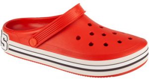 Papuče Crocs  Off Court Logo Clog