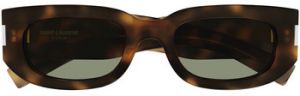 Slnečné okuliare Yves Saint Laurent  Occhiali da Sole Saint Laurent SL 697 002
