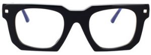 Slnečné okuliare Kuboraum  Occhiali Da Vista  J3 BS-OP
