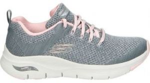 Univerzálna športová obuv Skechers  149058-GYPK