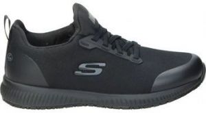 Univerzálna športová obuv Skechers  200051EC-BLK