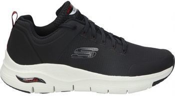 Univerzálna športová obuv Skechers  232200-BKW