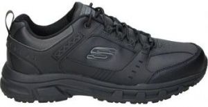 Univerzálna športová obuv Skechers  51896-BBK
